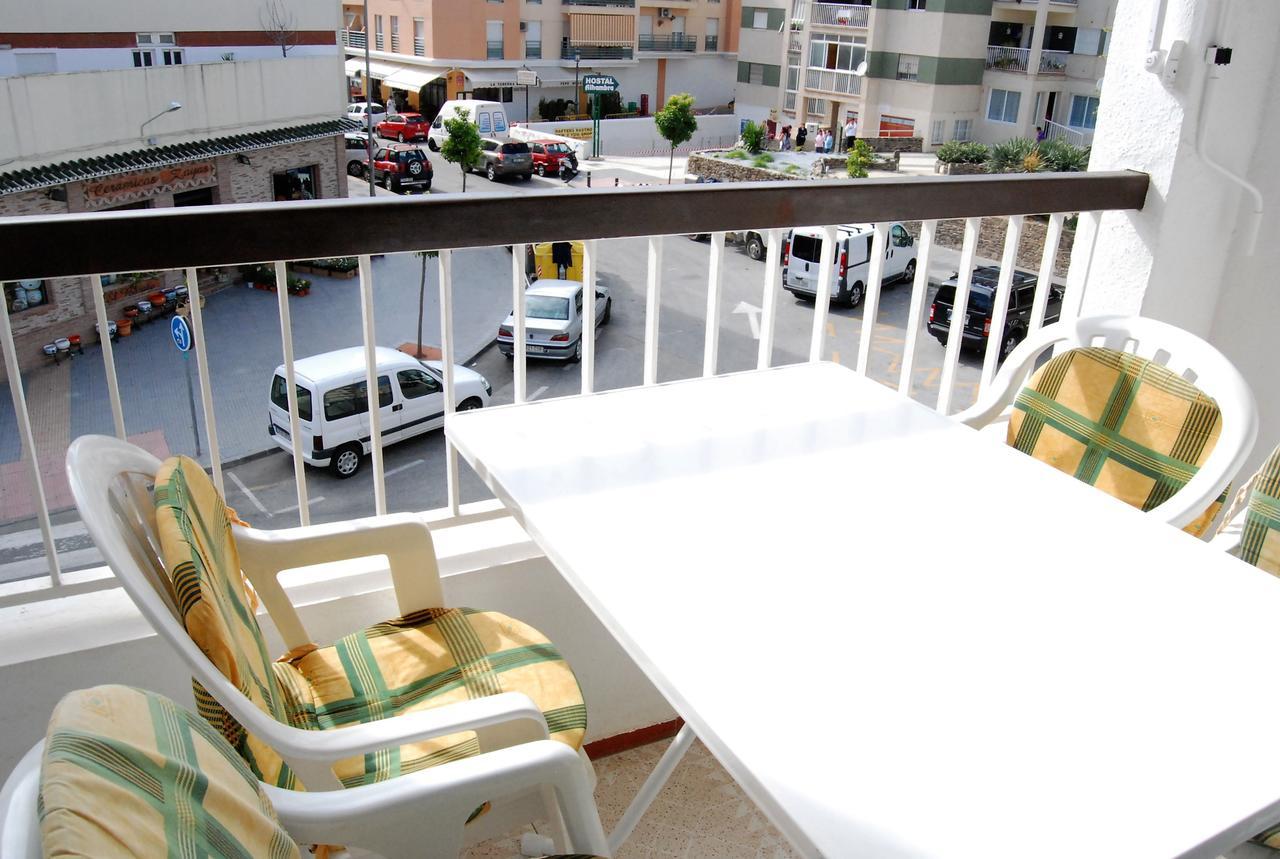 Corona 204 Apartments Casasol Nerja Exteriér fotografie